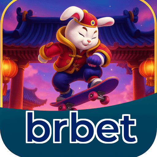 brbet logo