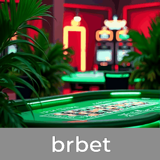 Acesso ao brbet